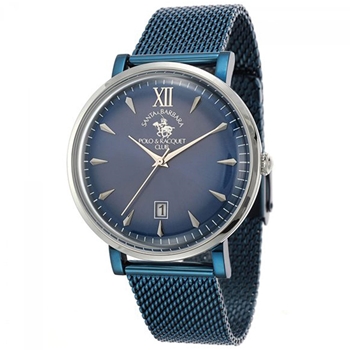 ساعت پولو سانتا باربارا SB.1.10030-6